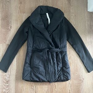 Lululemon Jacket